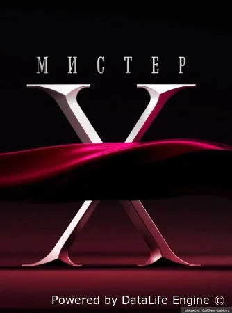 Мистер Х 2 сезон 6 серия